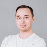 Илья Никитин