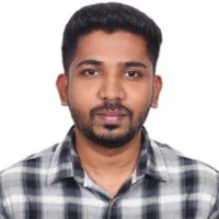 Santosh Naik