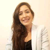 Priciane Parreira, Msc