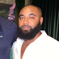 Derrick Rodgers