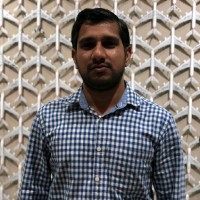 Aditya Ghosalkar