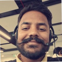 Yogesh Shinde