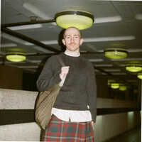 Tom Hunter