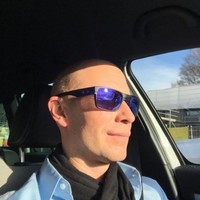 Jos Tousch
