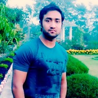 MD. Afjal Hossain