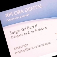 Sergio Gil Berral