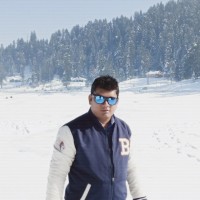 Vikash Kumar
