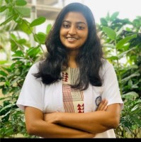 Thaleeda Philip