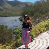 Nadine Cupido-Kayter