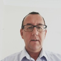 Graeme Dalby