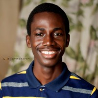 Timothy Oyalakun