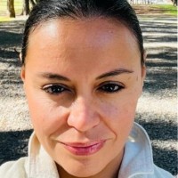 Mónica Baez Landazuri