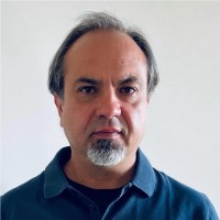 Luciano Goulart de Moraes