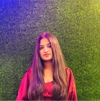 Anjana Pillai