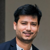 Ashutosh Jha