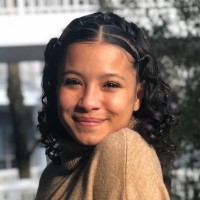 Destynie Davis
