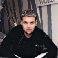 Mathieu Gibeaux