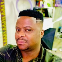Welcome Mathebula