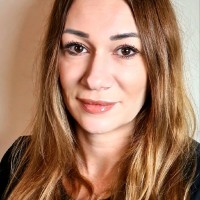 Izabela Borkowska-Biały