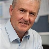 Peter Drummond