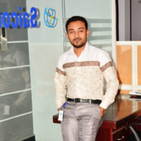 Syed Mahboob