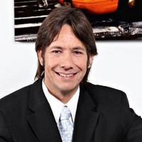 Dries van Wyk