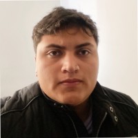 Johan Andres Gama Lopez