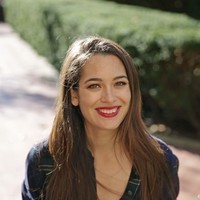 Antonia Farzan
