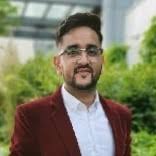 Jinil Patel
