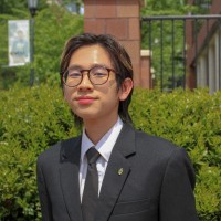 David Pham Tran