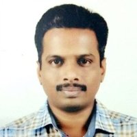 Srinivas R.K. Yechuri