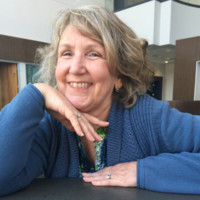 Patricia Alexander