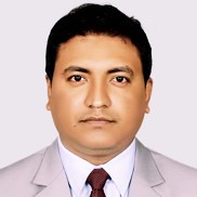 Farhad Sharif