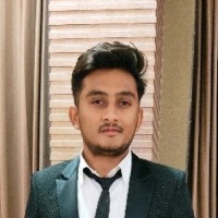 Prem Bhavsar