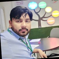 Sarmad Abdullah