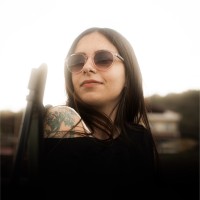 Büşra Mezgi̇l