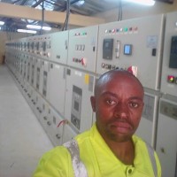 David Kabwe