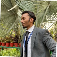 Sunandan Roy