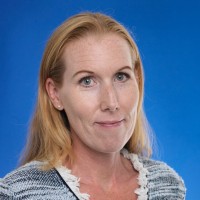 Linda Forsman Dennemo