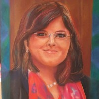 María Elena Ordóñez y Revuelta