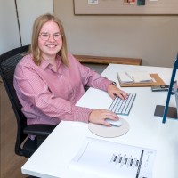 Esmée van Bruggen - Cuyon