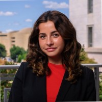 Chloe Zeldin