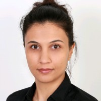 Reyhane Mansouri