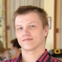 Алексей Гришин