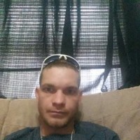 Lucas Redden