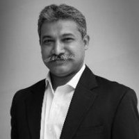 Saurabh Mathur