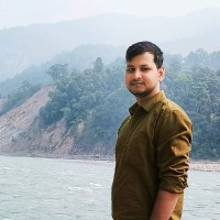 Saurabh Kumar Gupta