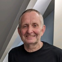 Crispin Swinhoe