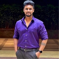 Rakesh Babu S