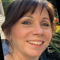 Anna Lenton FCCT